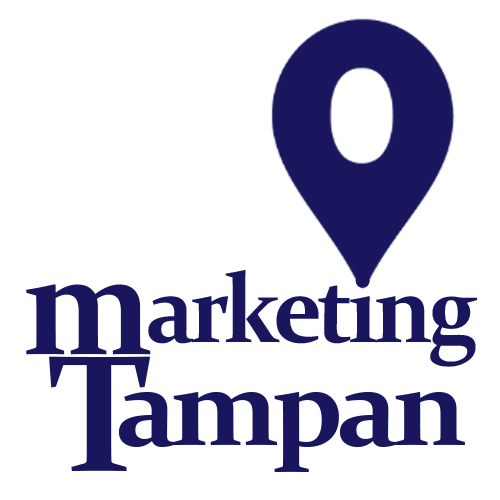 Marketing Tampan Logo